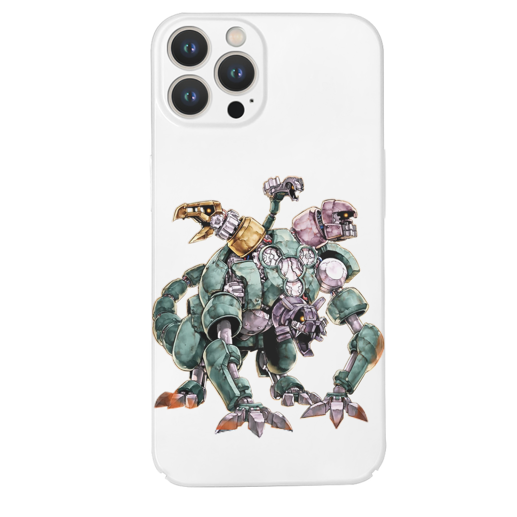 （画像用） 遊☆戯☆王 Yu-Gi-Oh! 【iPhone 14シリーズ対応】ハードケース